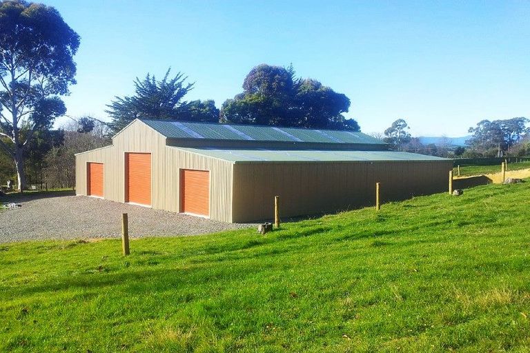 Photo of property in 68 Central Road South, Lower Moutere, Upper Moutere, 7175
