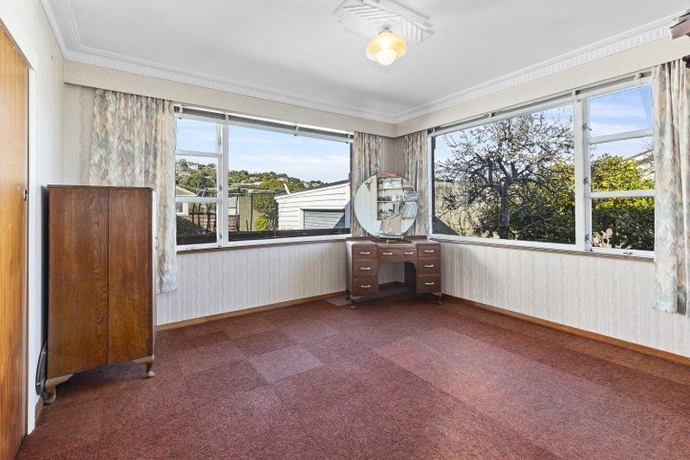 Photo of property in 15 Revans Street, Miramar, Wellington, 6022