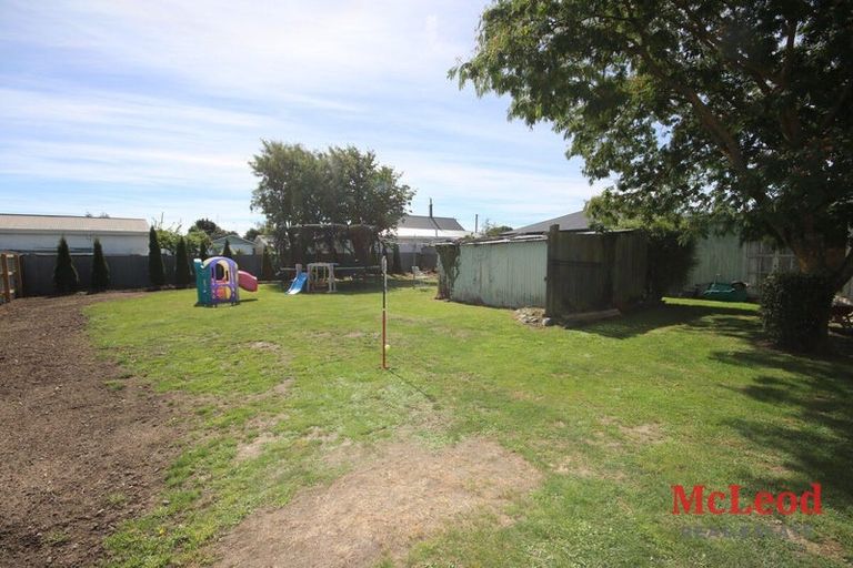 Photo of property in 40 Thomson Street, Tinwald, Ashburton, 7700