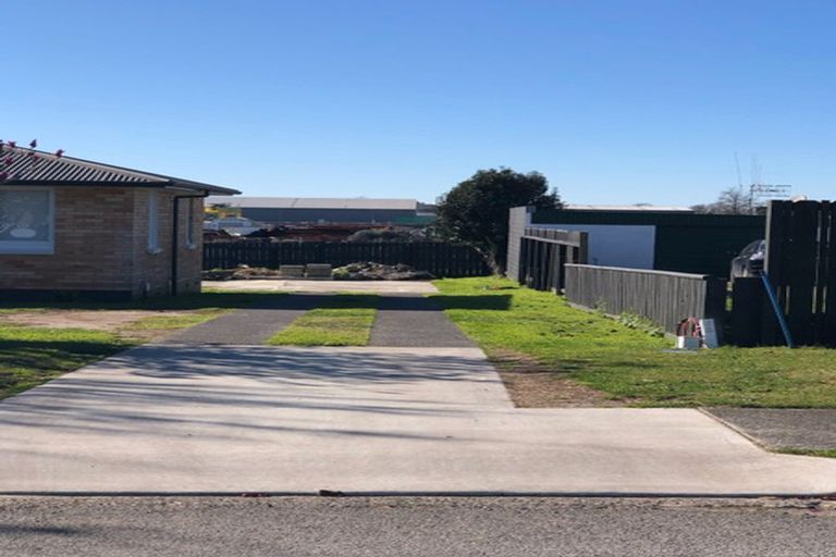 Photo of property in 5b George Street, Te Puke, 3119