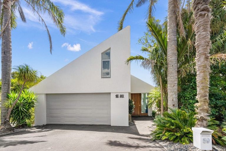 Photo of property in 59 Ngahere Drive, Horahora, Whangarei, 0110