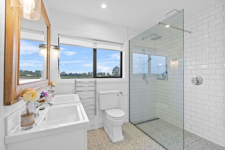 Photo of property in 144 Kennedys Hill Road, Fernside, Rangiora, 7471