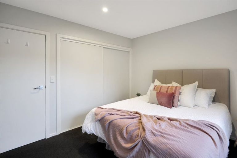 Photo of property in 7a Carters Terrace, Tinwald, Ashburton, 7700