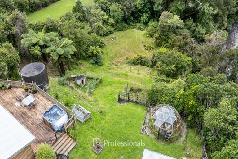 Photo of property in 2150 Akatarawa Road, Akatarawa Valley, Upper Hutt, 5372