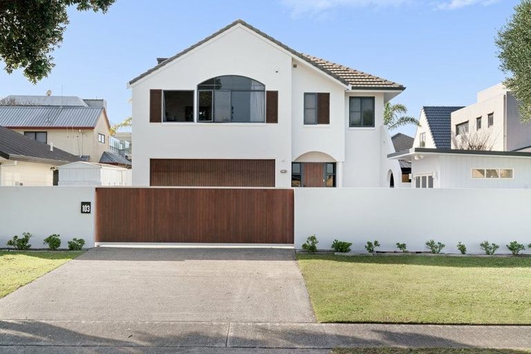Photo of property in 103 Maranui Street, Mount Maunganui, 3116