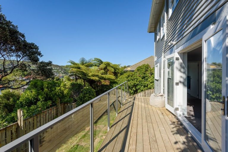 Photo of property in 63 Hatton Street, Karori, Wellington, 6012