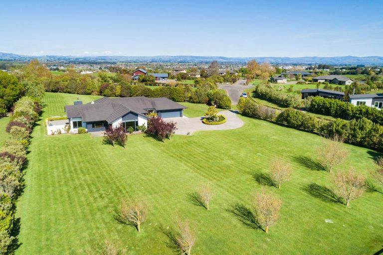 Photo of property in 5 Mallard Avenue, Feilding, 4775