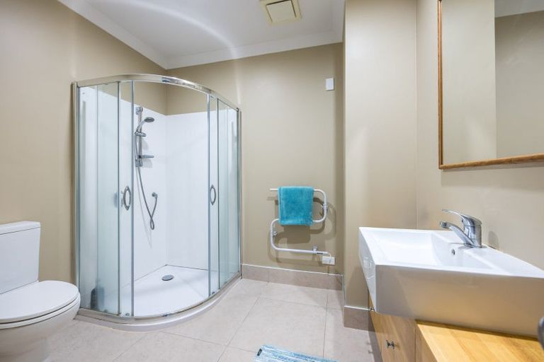 Photo of property in 8/128 Stancombe Road, Flat Bush, Auckland, 2016