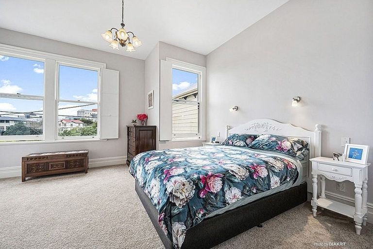 Photo of property in 200 Tinakori Road, Thorndon, Wellington, 6011