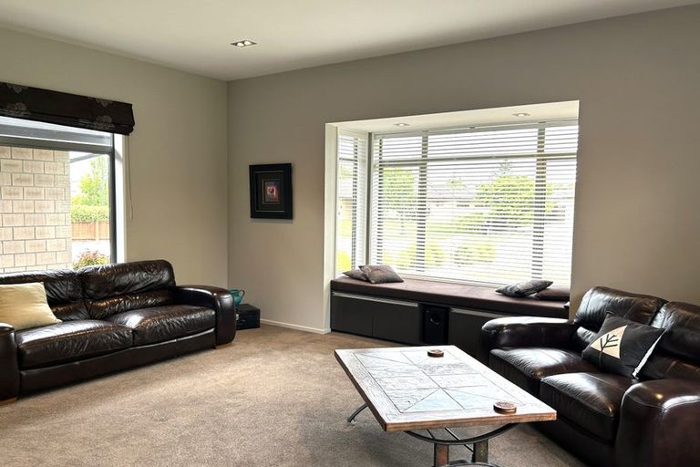 Photo of property in 8 Hulme Lane, Rolleston, 7614