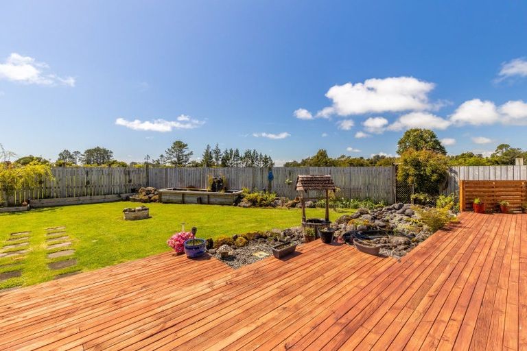 Photo of property in 1820 Egmont Road, Kaimiro, Inglewood, 4386