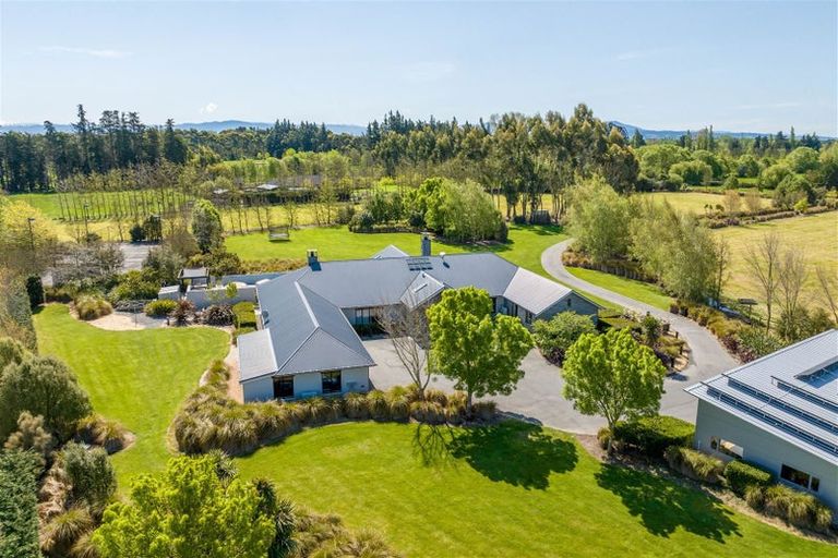 Photo of property in 33 Birchdale Place, Ohoka, Kaiapoi, 7692