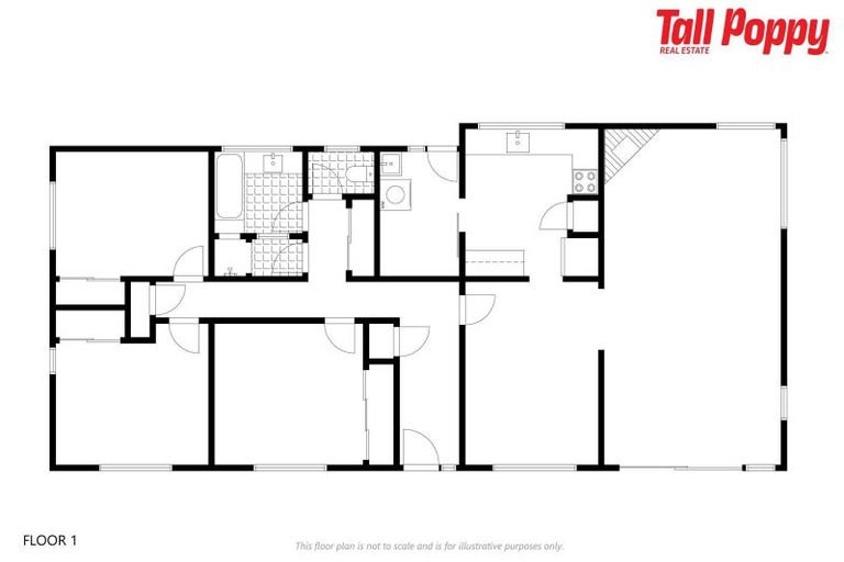 Photo of property in 15d Saint Ives Grove, Whalers Gate, New Plymouth, 4310