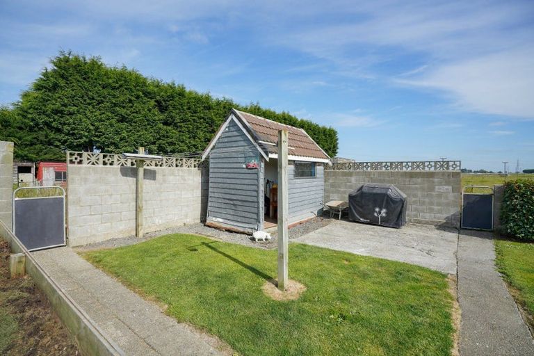 Photo of property in 73 East Road, Ascot, Invercargill, 9871