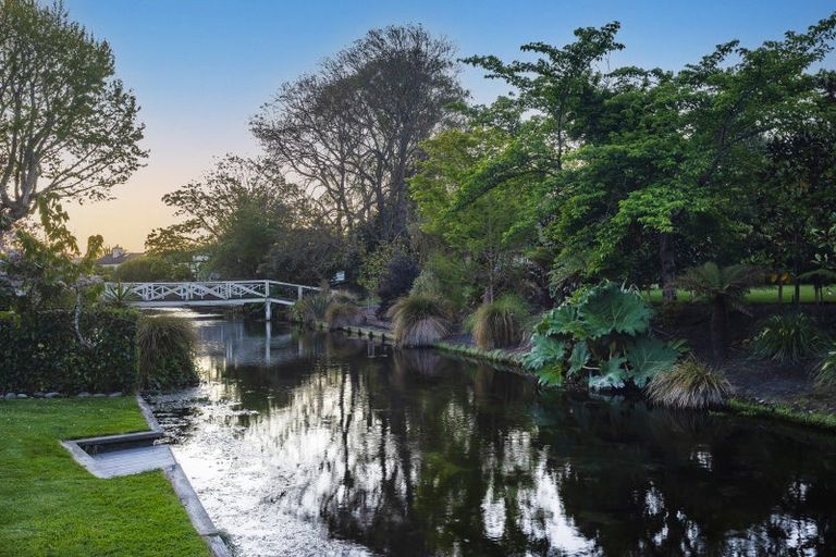 Photo of property in 29 Idris Road, Fendalton, Christchurch, 8052