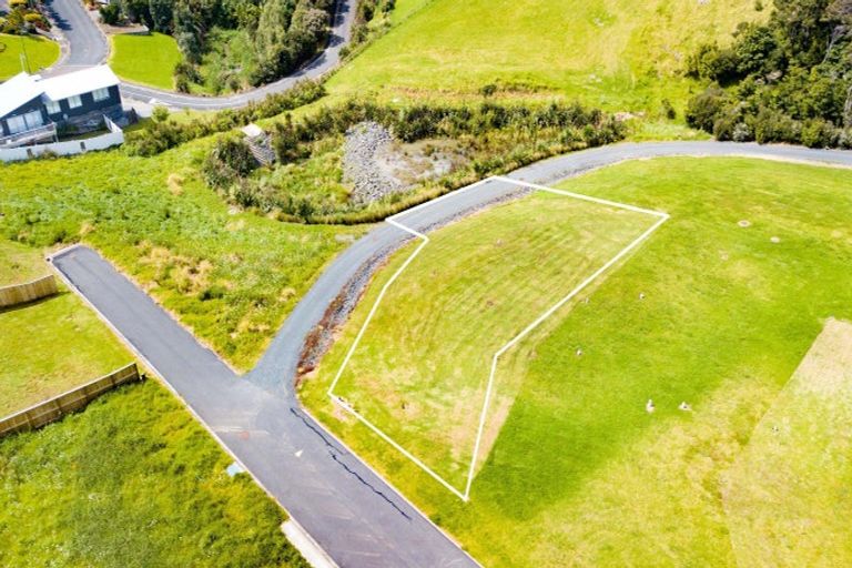 Photo of property in 10 Milky Way, Langs Beach, 0582