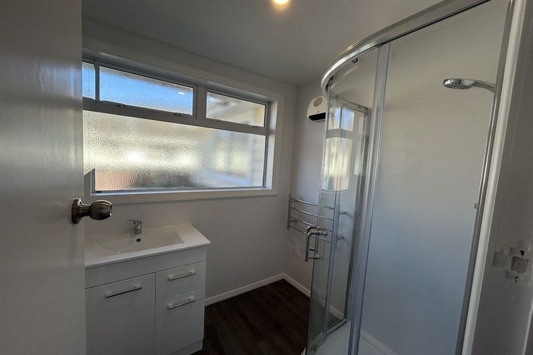 Photo of property in 5 Heath Street, Burnside, Christchurch, 8053