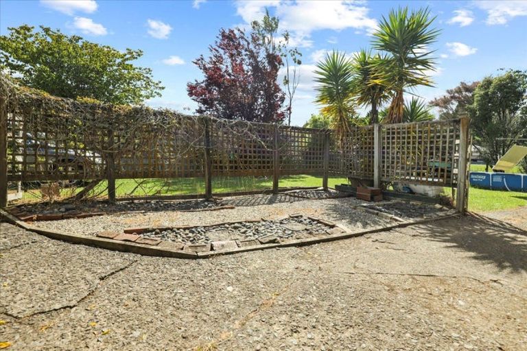 Photo of property in 3 Edward Street, Te Kuiti, 3910