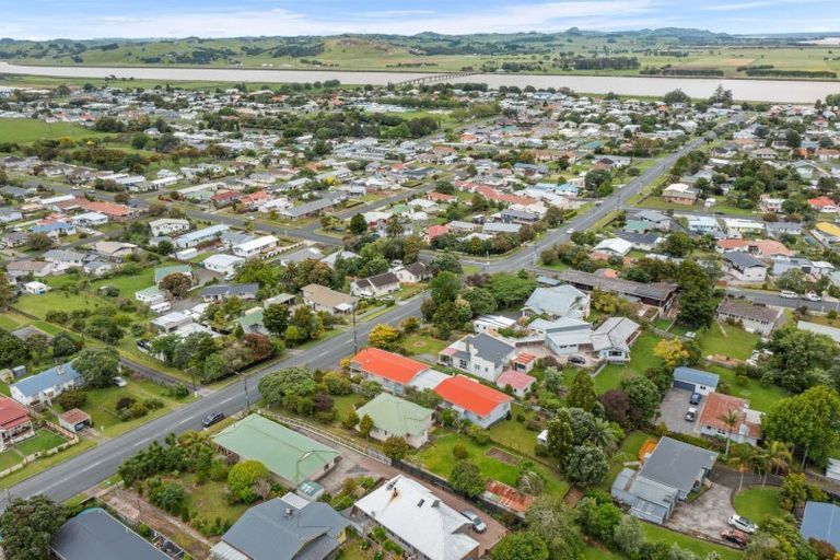 Photo of property in 64 Awakino Road, Dargaville, 0310