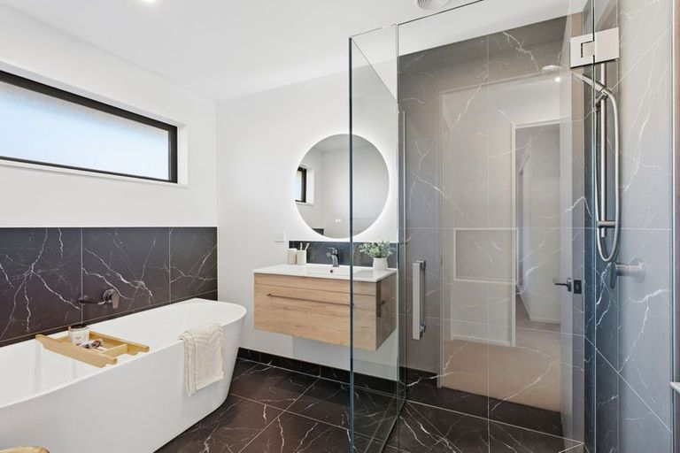 Photo of property in 20c Little Gem Road, Wigram, Christchurch, 8025
