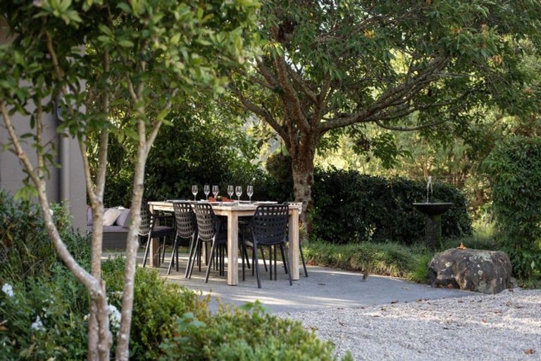 Photo of property in 2b Maungatawhiri Road, Raglan, 3295