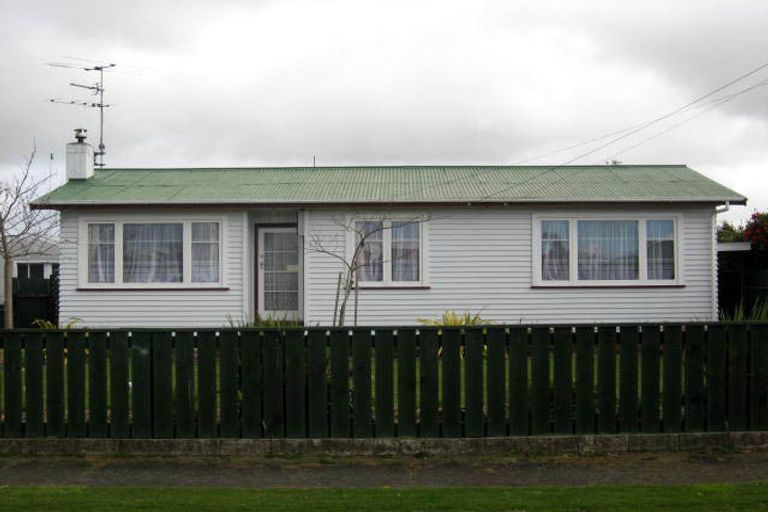 Photo of property in 9 Margaret Street, Solway, Masterton, 5810