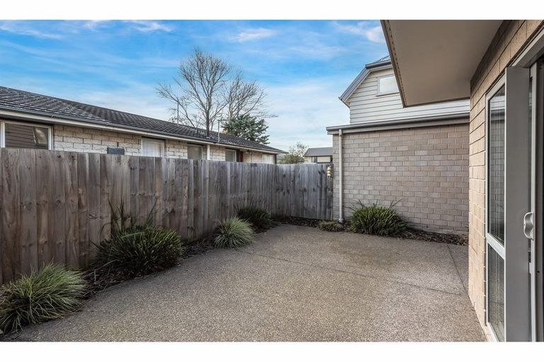 Photo of property in 72b Champion Street, Edgeware, Christchurch, 8013