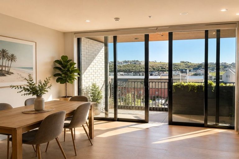 Photo of property in 102/23 Pennant Street, Long Bay, Auckland, 0630