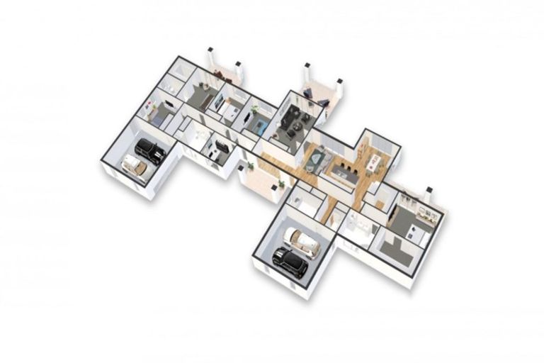 Photo of property in Parkland Estate, 35/275 Pukehangi Road, Sunnybrook, Rotorua, 3015