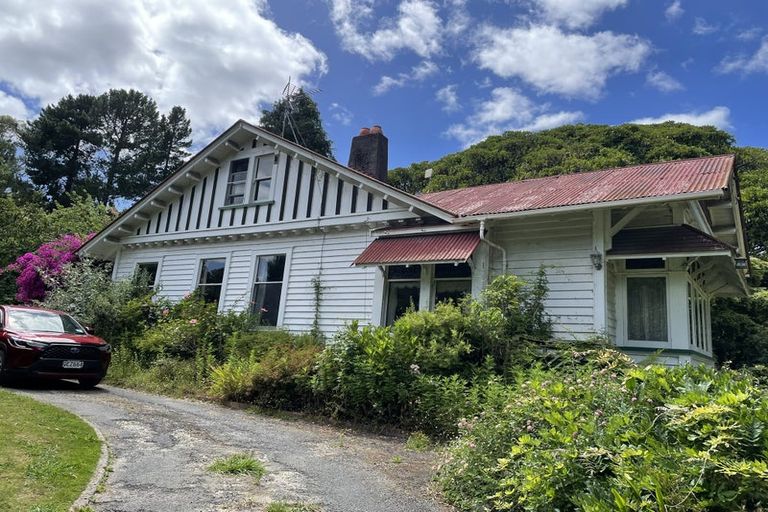 Photo of property in 116 Waimata Valley Road, Makauri, Gisborne, 4071