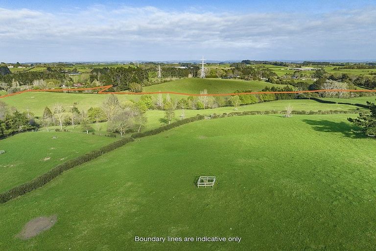 Photo of property in 290 Ostrich Road, Patumahoe, Pukekohe, 2679