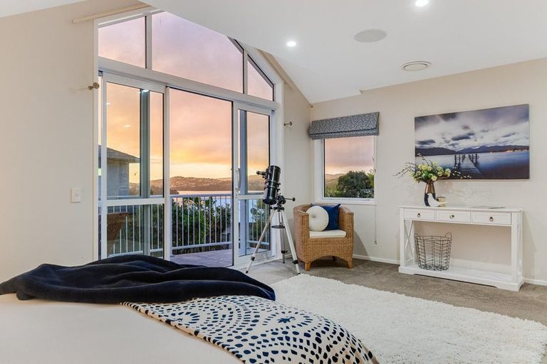 Photo of property in 23 The Layline, Whitby, Porirua, 5024