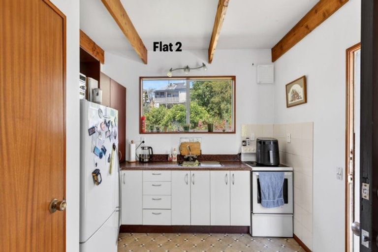 Photo of property in 2a Burlington Road, Hospital Hill, Napier, 4110