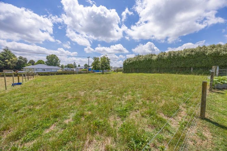 Photo of property in 17 Haultain Street, Kihikihi, Te Awamutu, 3800