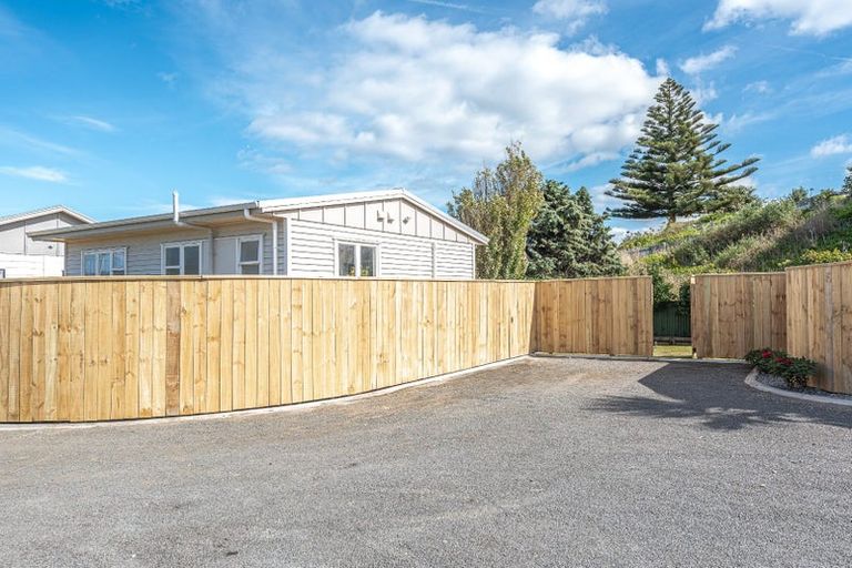 Photo of property in 74b Cornfoot Street, Castlecliff, Whanganui, 4501