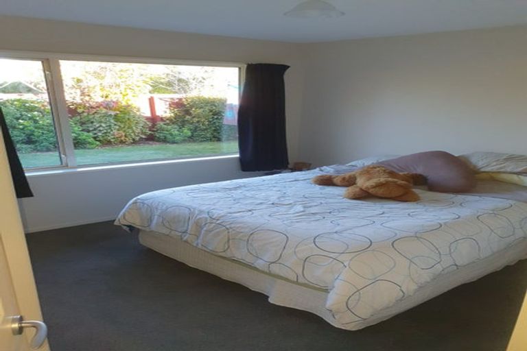 Photo of property in 34 Edward Street, Prebbleton, 7604