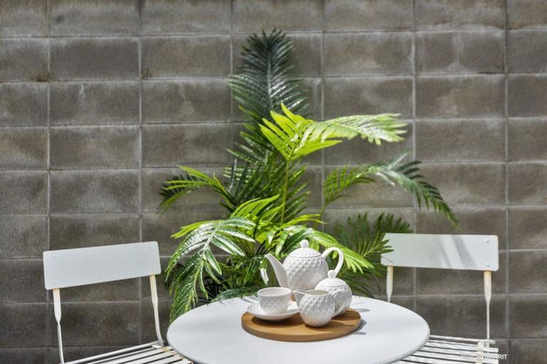 Photo of property in Canvas Apartments, 6/307 Willis Street, Te Aro, Wellington, 6011