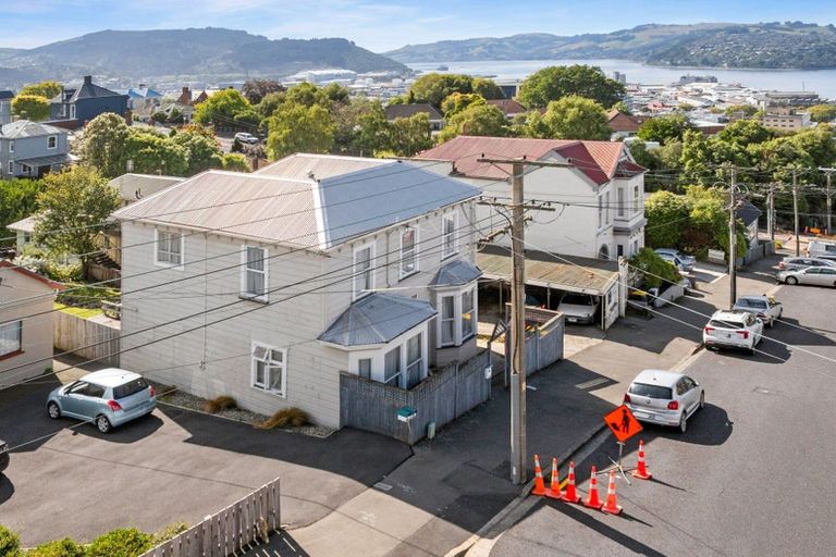 Photo of property in 23 Duncan Street, Dunedin Central, Dunedin, 9016
