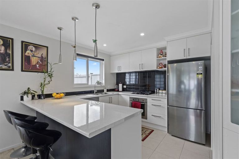 Photo of property in 66 Westmuir Crescent, Pokeno, 2402