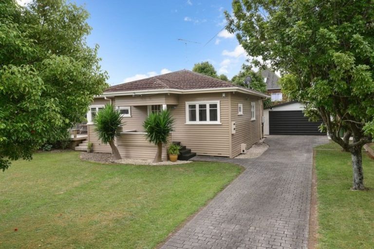 Photo of property in 40 Rata Street, Maeroa, Hamilton, 3200