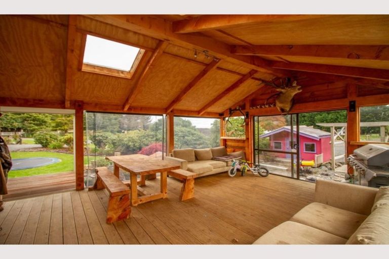 Photo of property in 76 Piwari Street, Rangataua, Ohakune, 4691