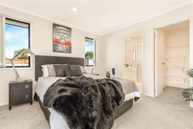 Photo of property in 4 Gresham Place, Rototuna North, Hamilton, 3210