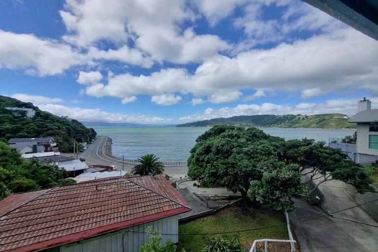 Photo of property in 17b Kio Road, Hataitai, Wellington, 6021