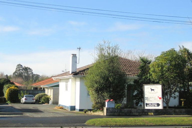 Photo of property in 319b Cambridge Road, Hillcrest, Hamilton, 3216