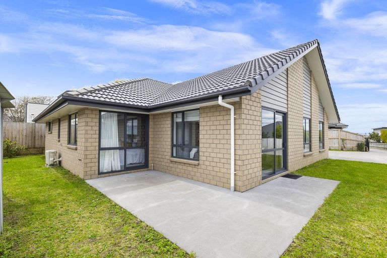 Photo of property in 21 Northbrook Glen, Flagstaff, Hamilton, 3210