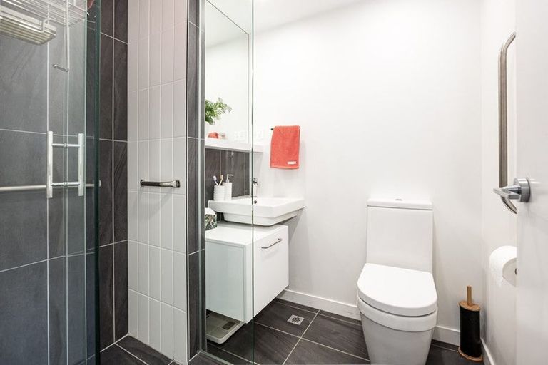 Photo of property in Vsp South, 507/168 Victoria Street, Te Aro, Wellington, 6011