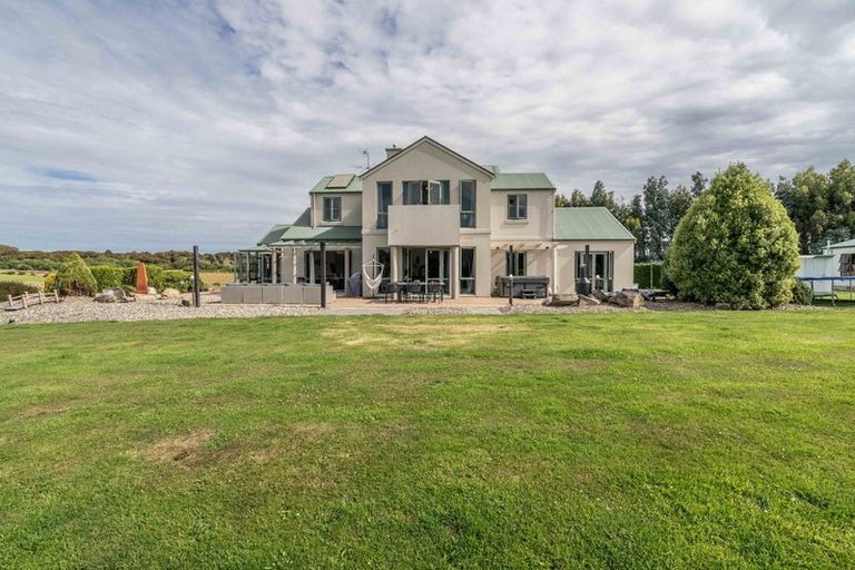 Photo of property in 113 Mason Road, Seaward Bush, Invercargill, 9871