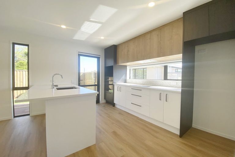 Photo of property in 1/28 Deloraine Street, Somerfield, Christchurch, 8024