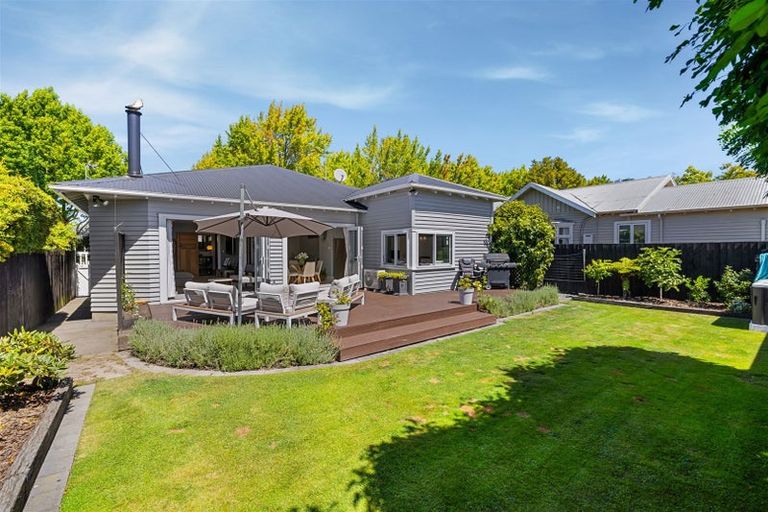 Photo of property in 19 Dormer Street, Papanui, Christchurch, 8053