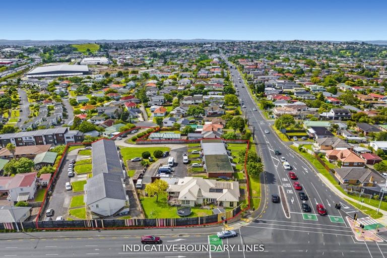 Photo of property in 308 Richardson Road, Wesley, Auckland, 1041